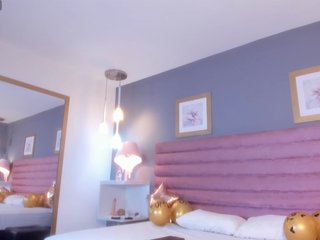 エロティックなビデオチャット GabbyRain