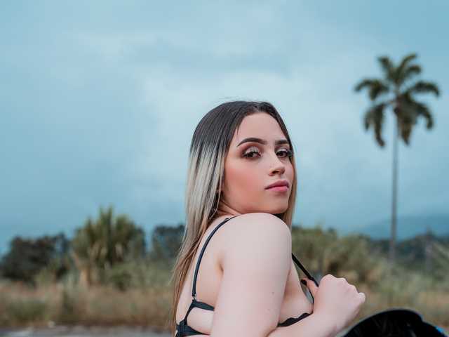 プロフィールの写真 GabbyVega