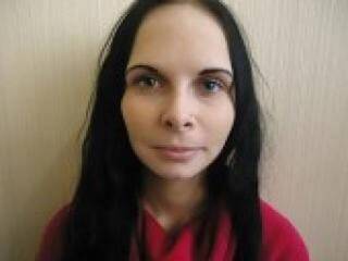 エロティックなビデオチャット gabbyy