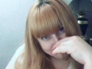 エロティックなビデオチャット gabidolche