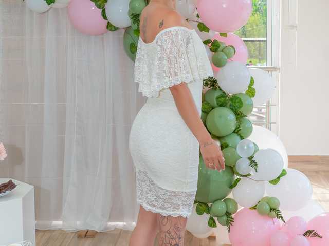 プロフィールの写真 GabrielaCox