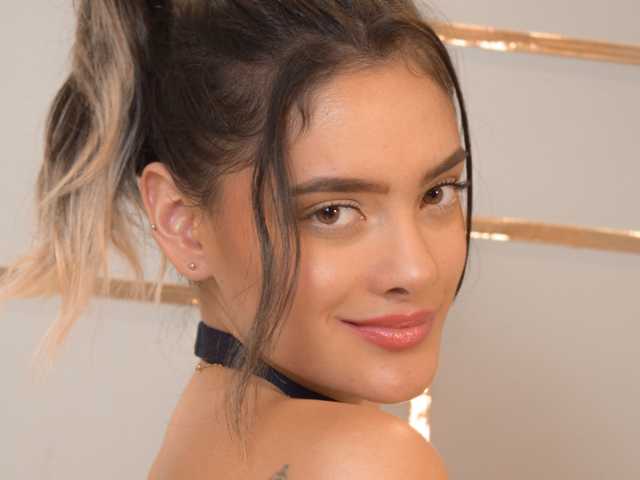 プロフィールの写真 GabrielaCox