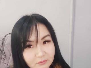 エロティックなビデオチャット Gabriella-Andy