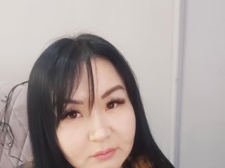 エロティックなビデオチャット Gabriella-Andy