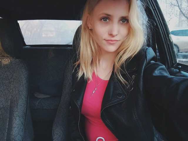 プロフィールの写真 Gabriella-Lynn