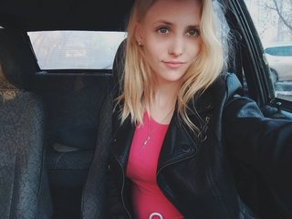 エロティックなビデオチャット Gabriella-Lynn