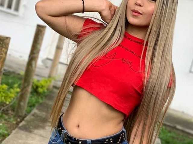 プロフィールの写真 Gabriella-s