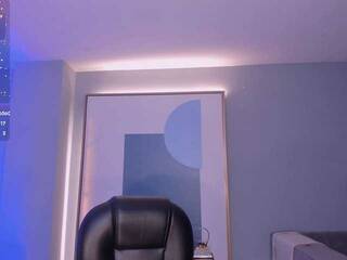 エロティックなビデオチャット GabriellaLee