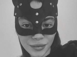 エロティックなビデオチャット Sandra_G