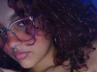 エロティックなビデオチャット Gabrielle-D