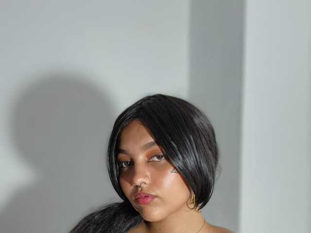 プロフィールの写真 Gabrielle-D