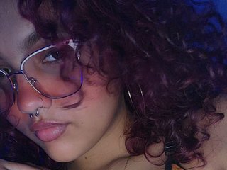 エロティックなビデオチャット Gabrielle-D
