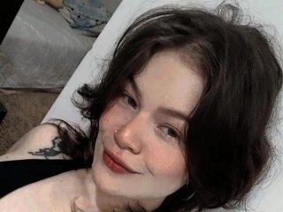 エロティックなビデオチャット Gabriiell-1