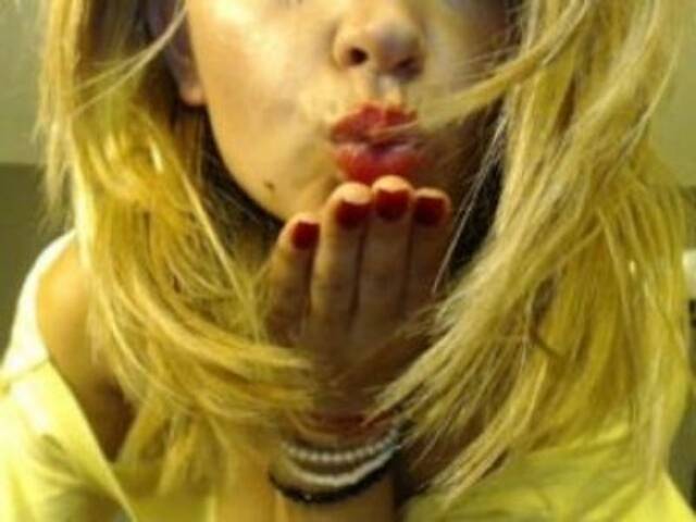 プロフィールの写真 CallMeGaby