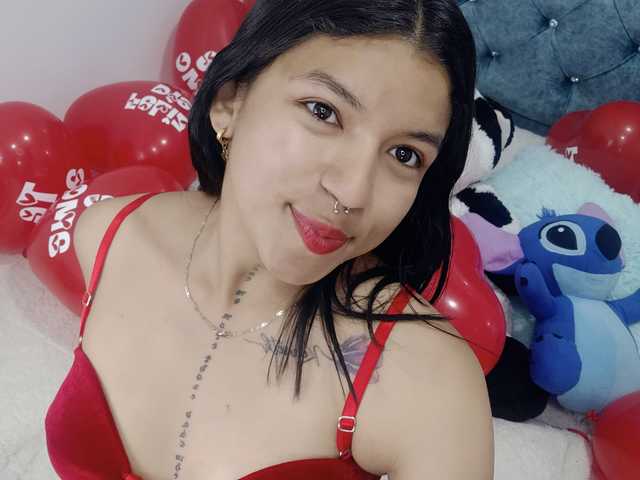 プロフィールの写真 gabythx