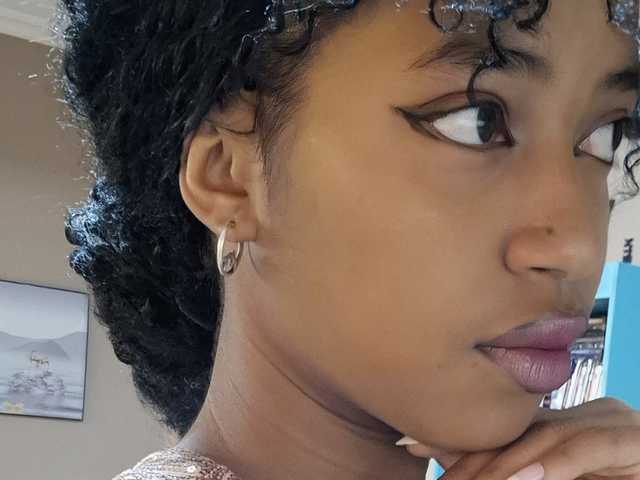 プロフィールの写真 GaelleLaFrenchy