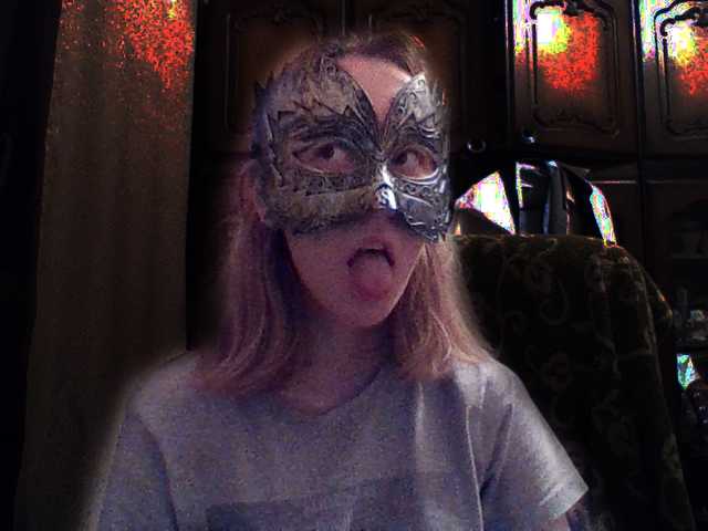 プロフィールの写真 Gagrabbit