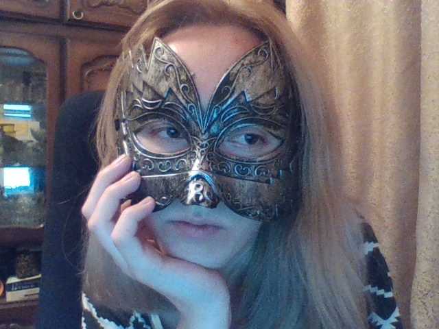 ブロードキャストスクリーンショット Gagrabbit