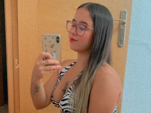 プロフィールの写真 Gaia-Miller