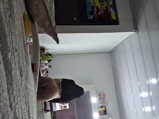エロティックなビデオチャット Galiamjsss1