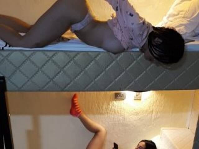 プロフィールの写真 Gamers-Girls