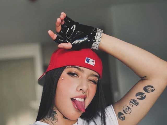 プロフィールの写真 Gangster-girl