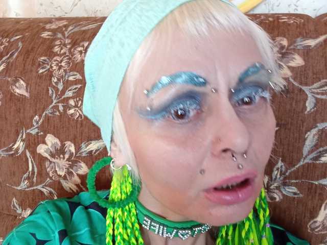 プロフィールの写真 GardenerofIllusions