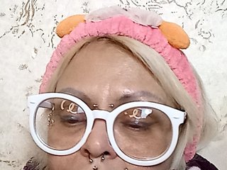 エロティックなビデオチャット GardenerofIllusions