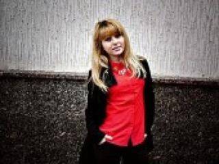 エロティックなビデオチャット garnyna