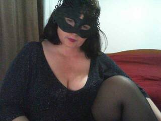 エロティックなビデオチャット GATI