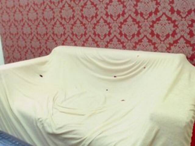 ブロードキャストスクリーンショット GeileLana