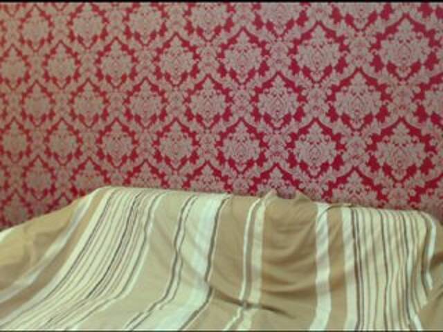 ブロードキャストスクリーンショット GeileLana