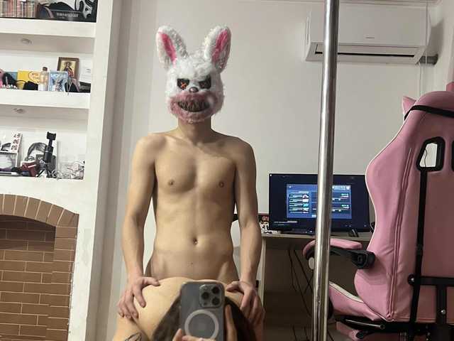 プロフィールの写真 PuberTaati