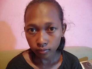 エロティックなビデオチャット gelanahot