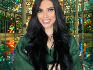 エロティックなビデオチャット geld88