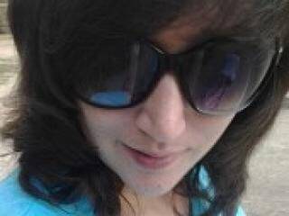 エロティックなビデオチャット gelya1989