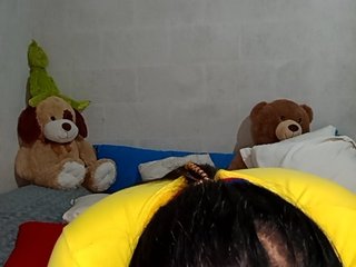 エロティックなビデオチャット gemaa69