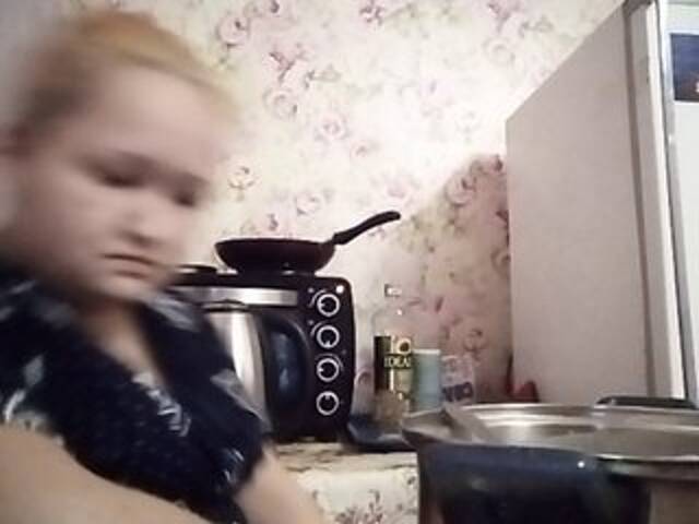 ブロードキャストスクリーンショット General-Oss