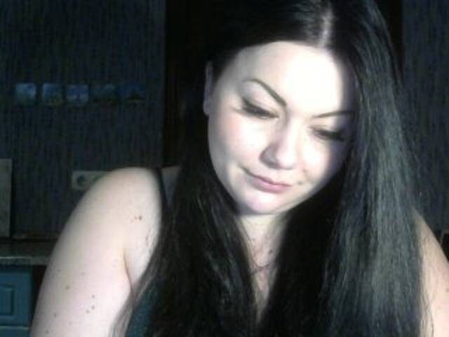 ブロードキャストスクリーンショット genevieva