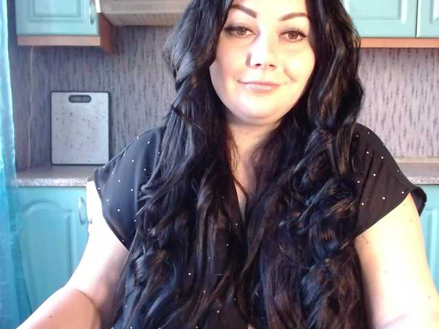 ブロードキャストスクリーンショット genevieva