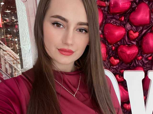 プロフィールの写真 GeniaRose