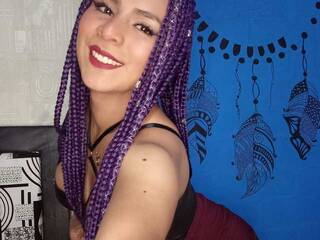 エロティックなビデオチャット Gennesis1