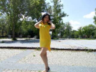 エロティックなビデオチャット gentlesun3