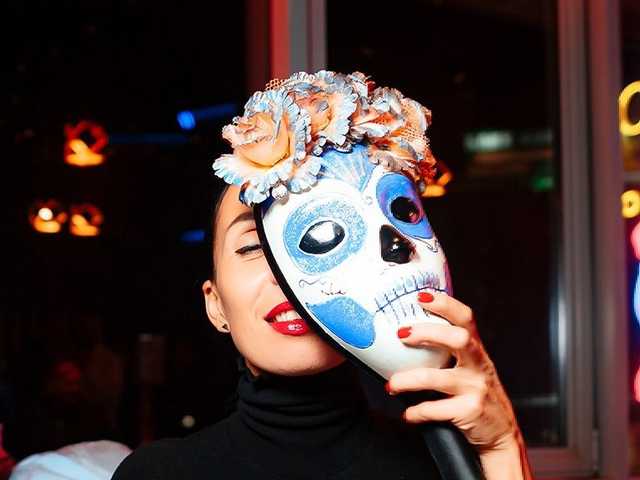 プロフィールの写真 Senorita_