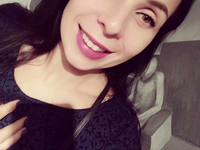 プロフィールの写真 Senorita_