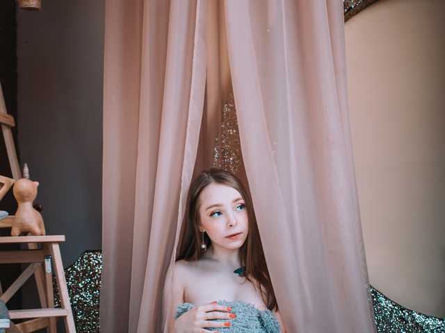 プロフィールの写真 GentleTiffany