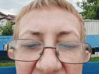 エロティックなビデオチャット geny76