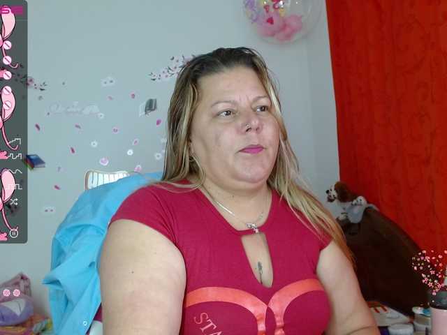 ブロードキャストスクリーンショット Georgette3