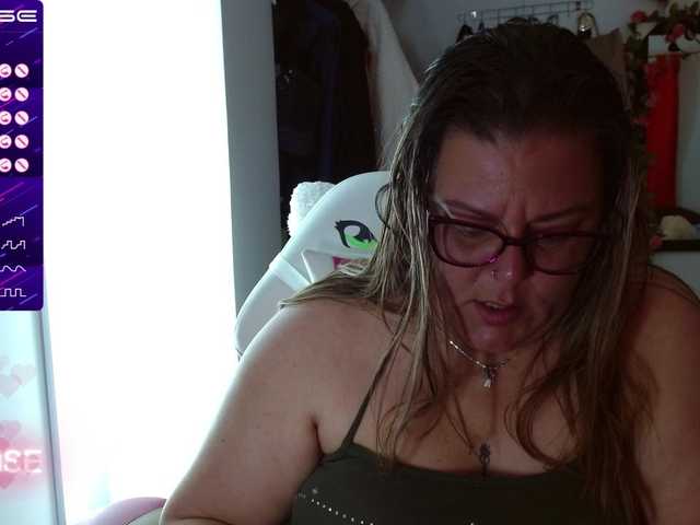 ブロードキャストスクリーンショット Georgette3