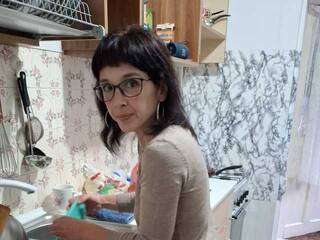 エロティックなビデオチャット Georgianalove